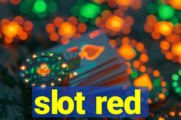 slot red