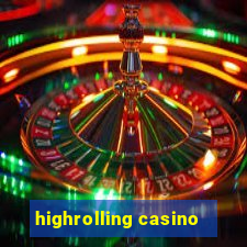 highrolling casino