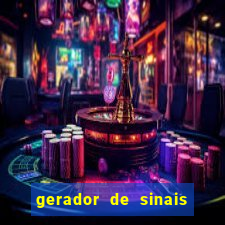 gerador de sinais fortune mouse