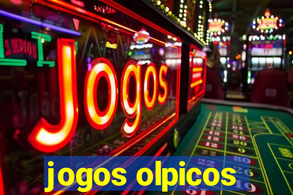 jogos olpicos