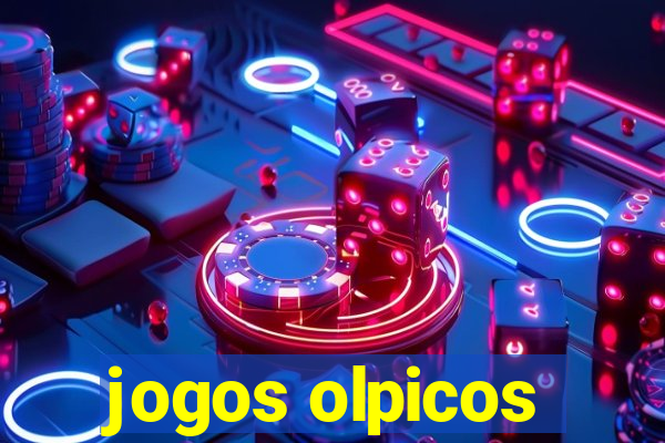 jogos olpicos