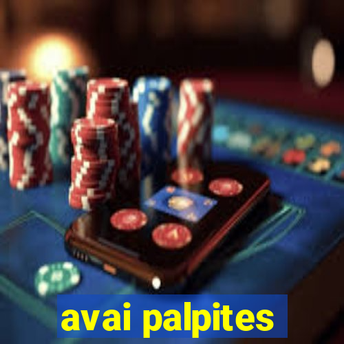 avai palpites