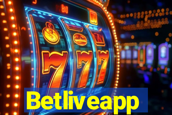 Betliveapp