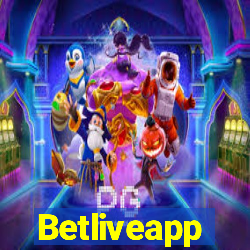 Betliveapp