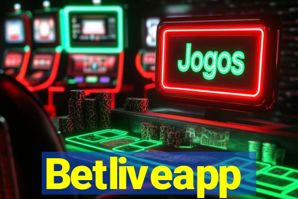 Betliveapp