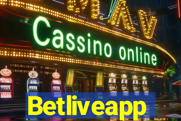 Betliveapp