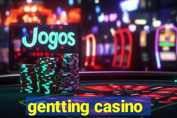 gentting casino