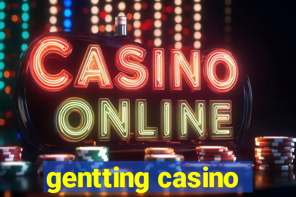 gentting casino