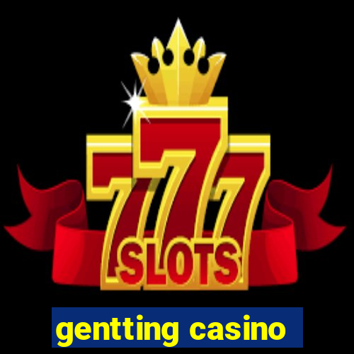 gentting casino