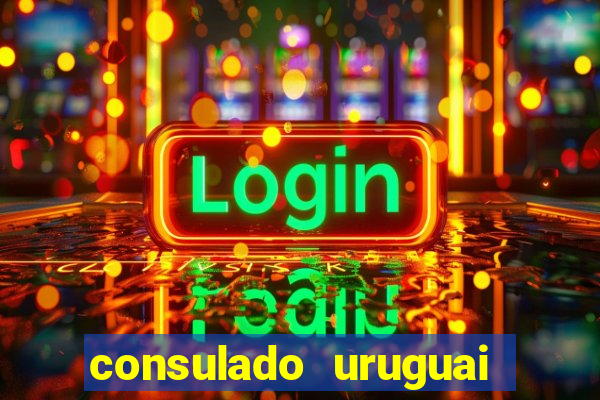 consulado uruguai porto alegre