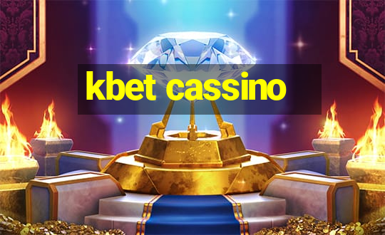 kbet cassino