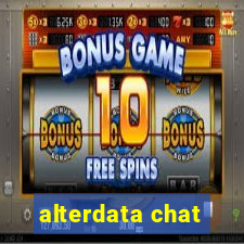 alterdata chat