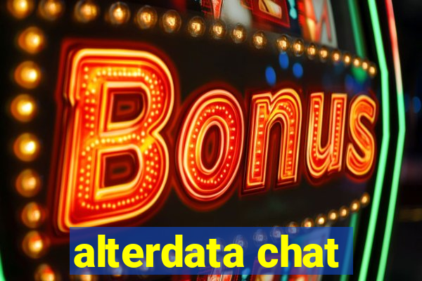 alterdata chat