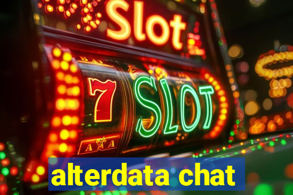 alterdata chat