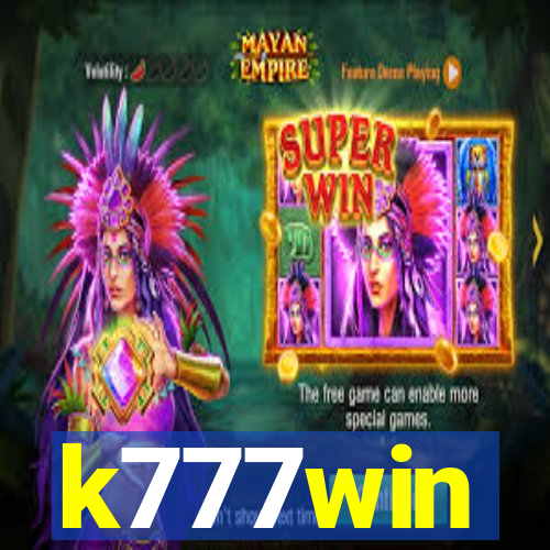 k777win