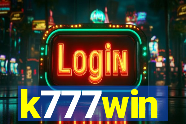 k777win