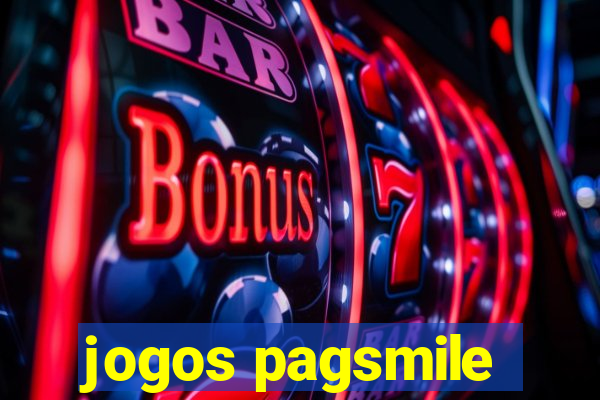 jogos pagsmile