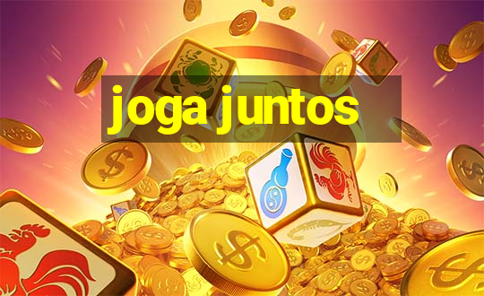 joga juntos