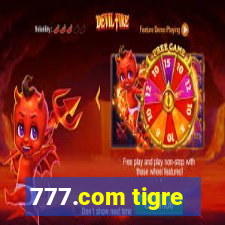 777.com tigre