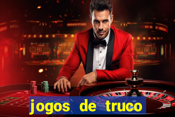 jogos de truco online grátis