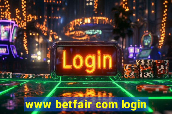 www betfair com login