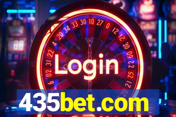 435bet.com