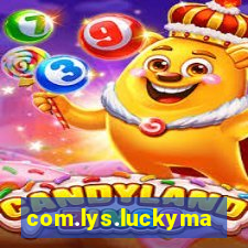 com.lys.luckymanor