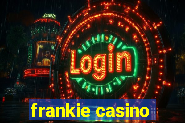 frankie casino