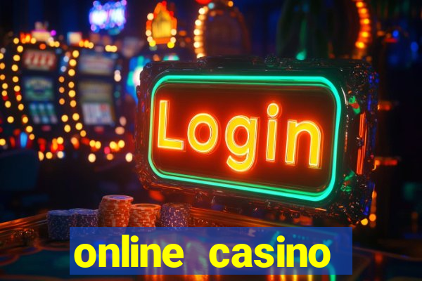 online casino software platform