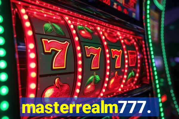 masterrealm777.com