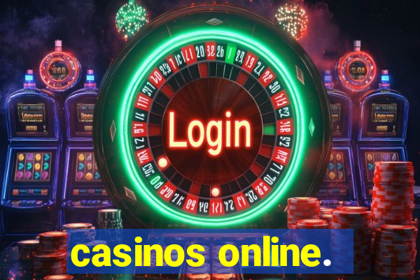 casinos online.