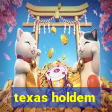 texas holdem