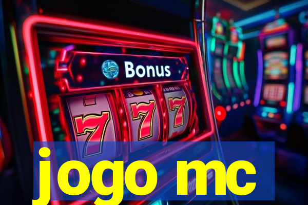 jogo mc