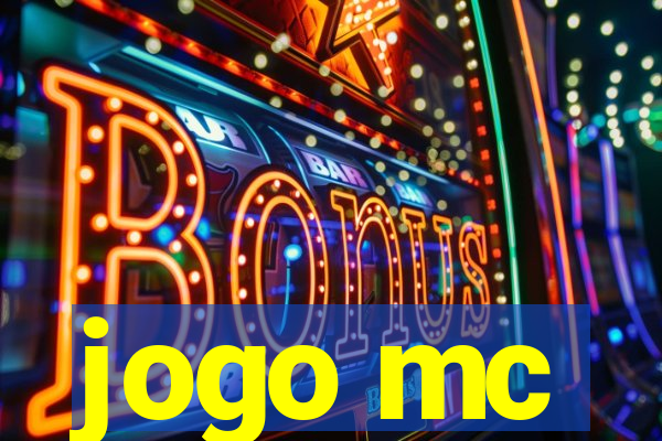 jogo mc