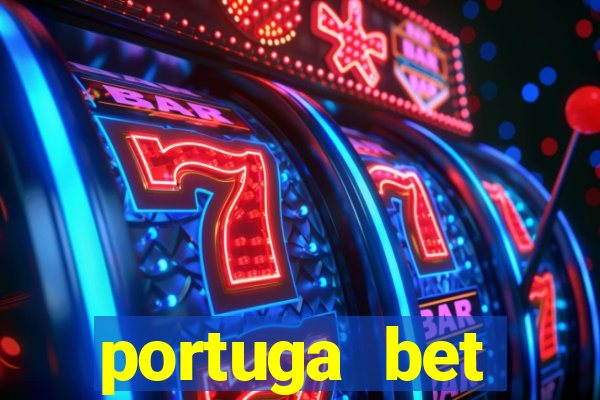 portuga bet deposito minimo