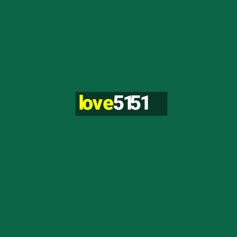 love5151