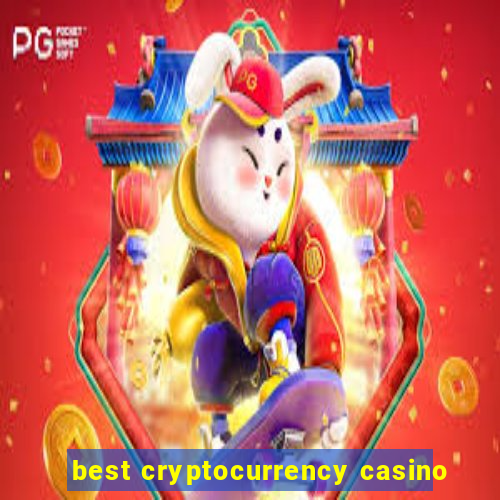 best cryptocurrency casino