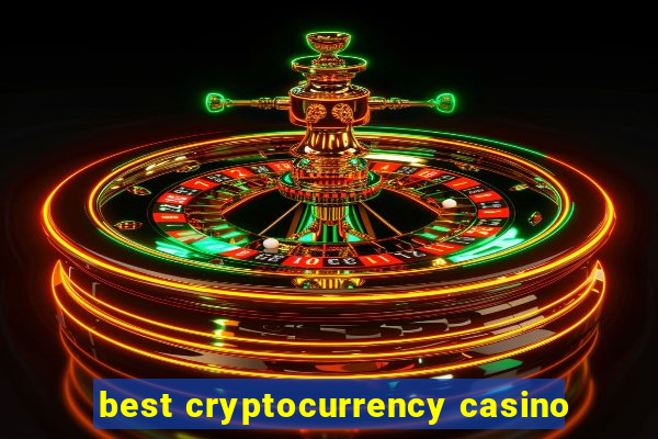 best cryptocurrency casino