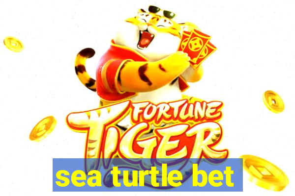 sea turtle bet