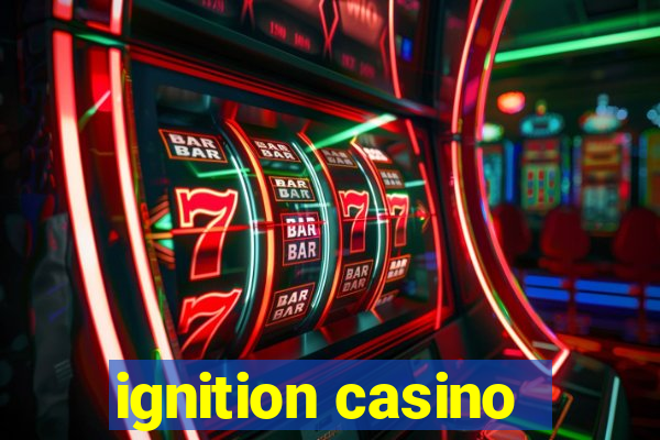 ignition casino