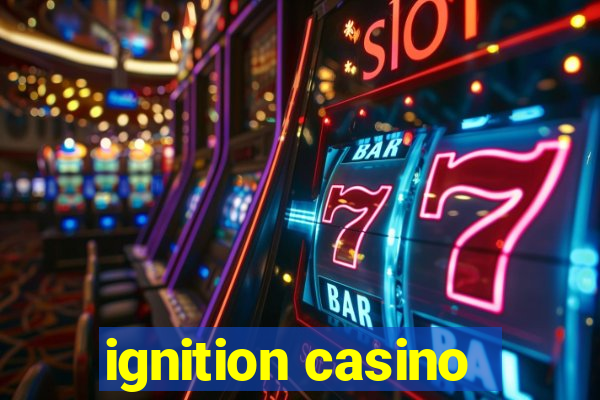 ignition casino