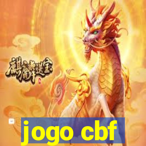 jogo cbf