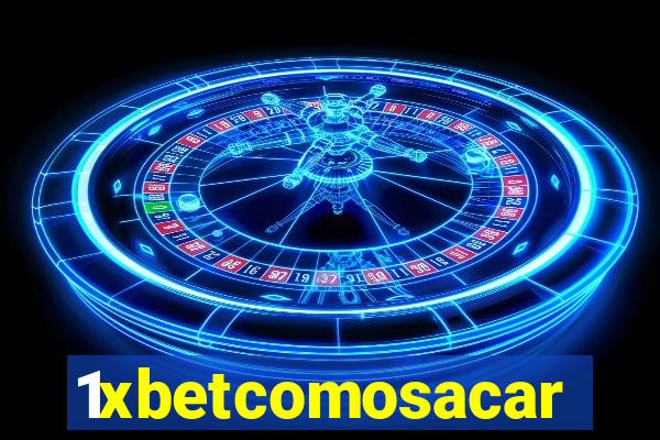 1xbetcomosacar