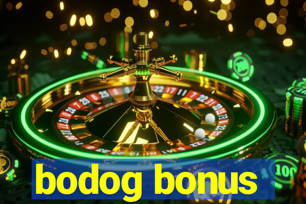 bodog bonus