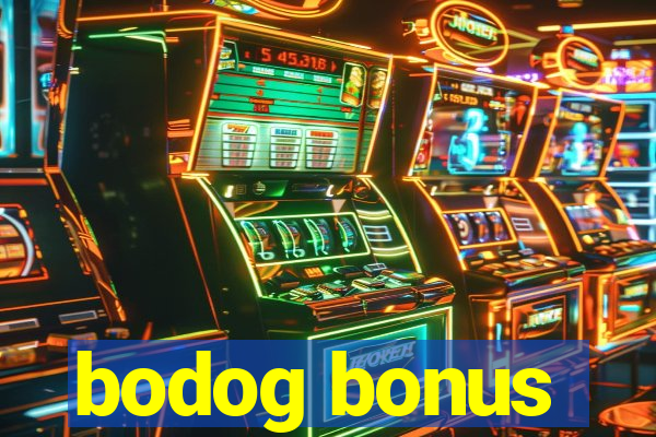 bodog bonus