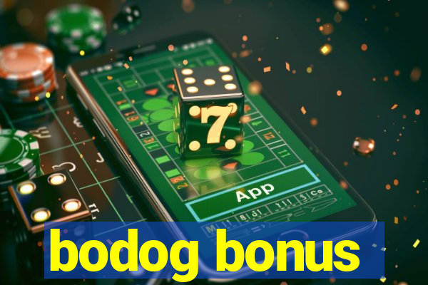 bodog bonus