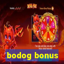 bodog bonus