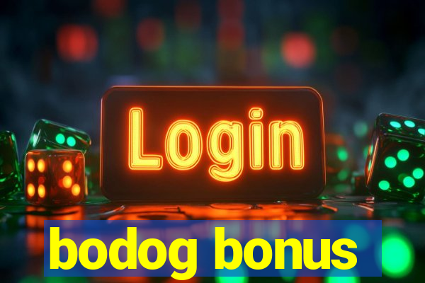 bodog bonus