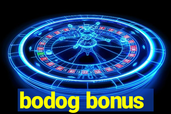 bodog bonus