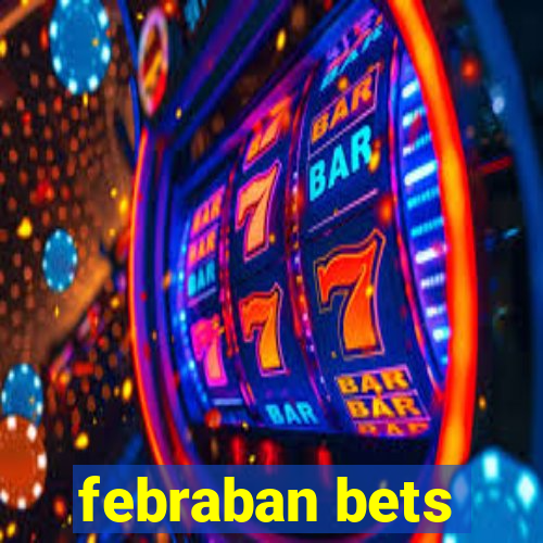 febraban bets